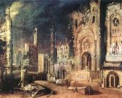 Martyrdom of a Saint - 蒙素·德斯德里奥